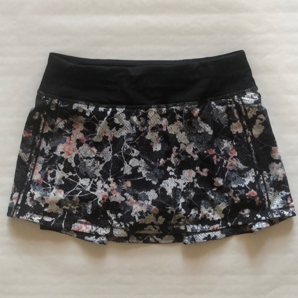 Lululemon Pace Rival Skirt (Regular)